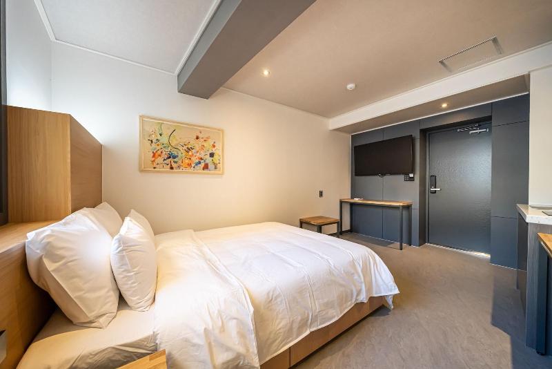 Songtan Number 25 Hotel image
