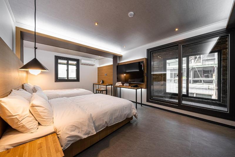 Songtan Number 25 Hotel image