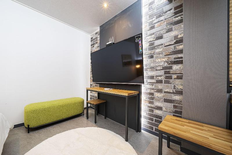 Songtan Number 25 Hotel image