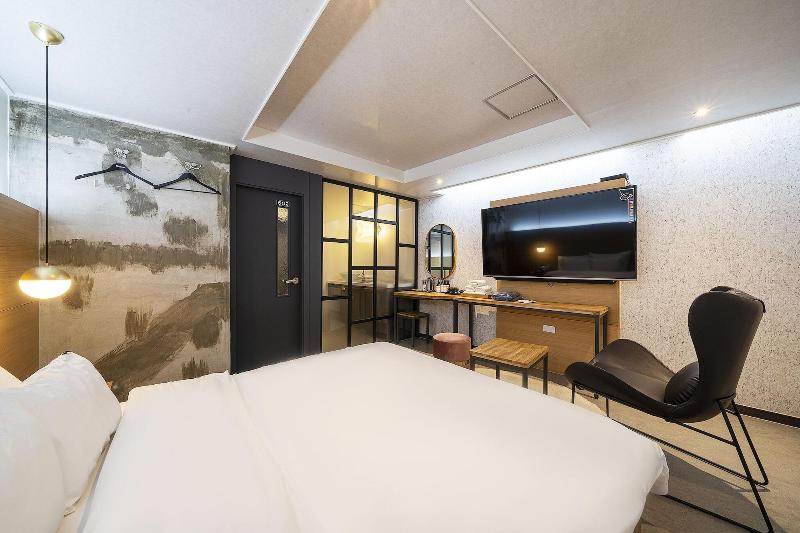Songtan Number 25 Hotel image
