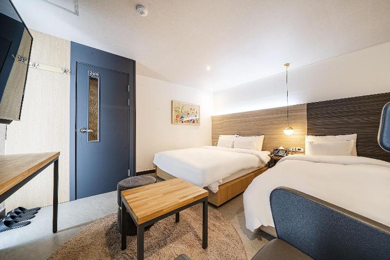 Songtan Number 25 Hotel image