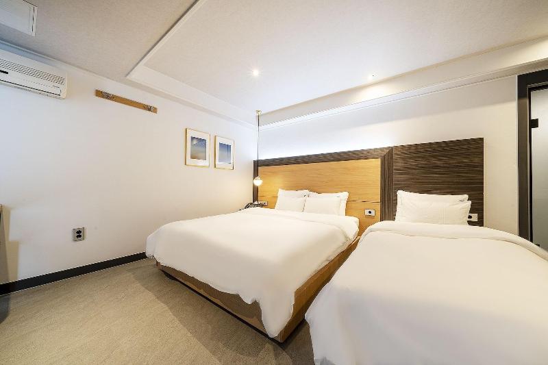 Songtan Number 25 Hotel image