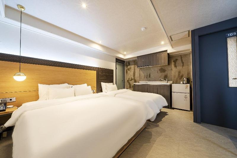 Songtan Number 25 Hotel image