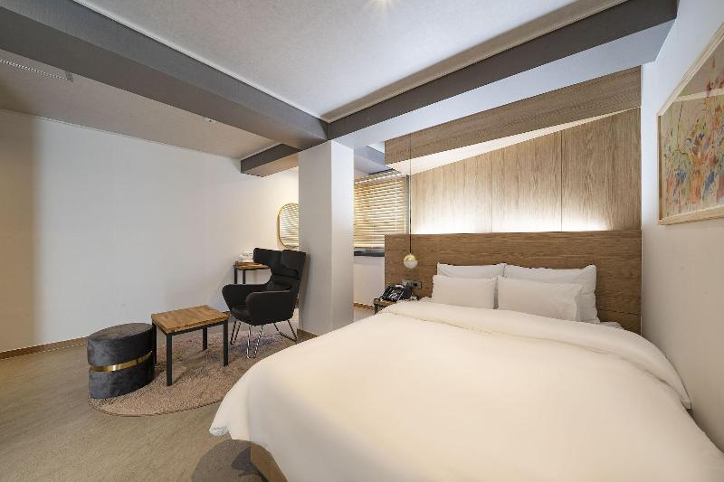 Songtan Number 25 Hotel image
