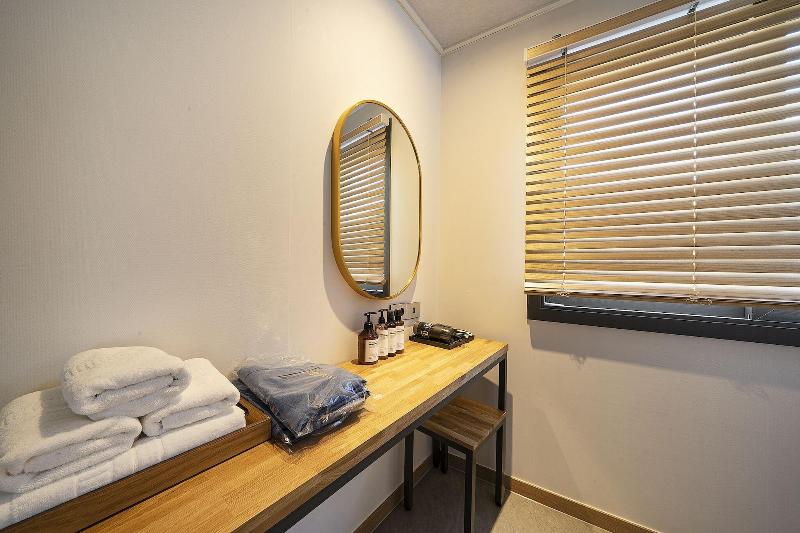 Songtan Number 25 Hotel image
