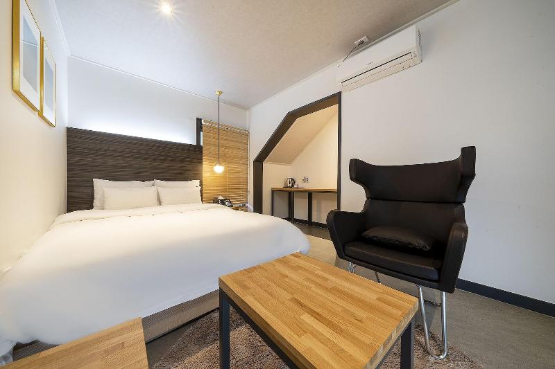 Songtan Number 25 Hotel image
