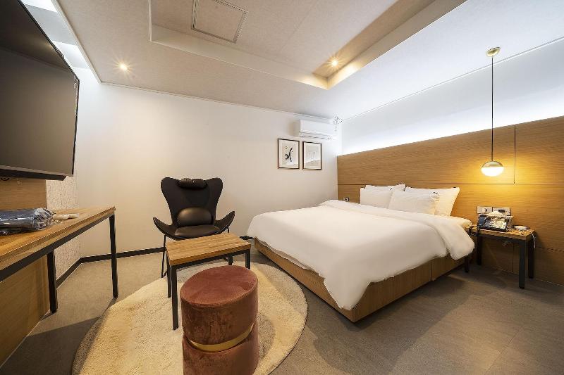 Songtan Number 25 Hotel image