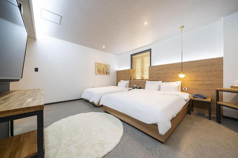 Songtan Number 25 Hotel image