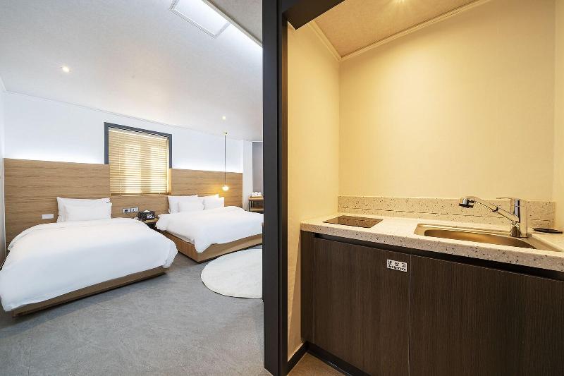 Songtan Number 25 Hotel image