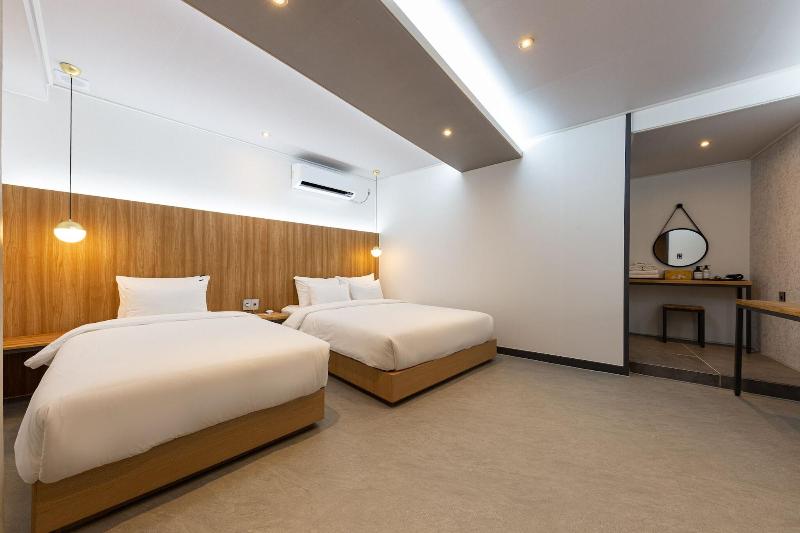 Songtan Number 25 Hotel image