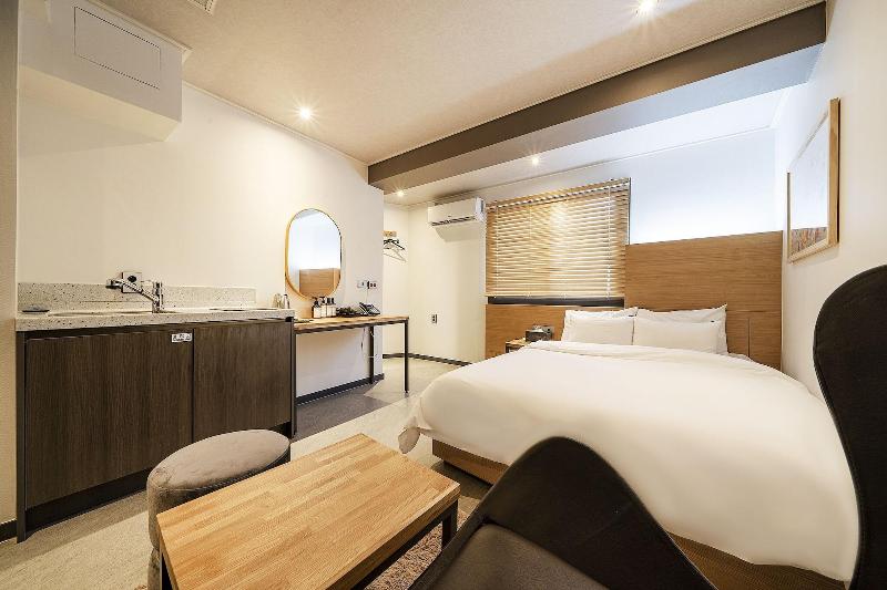 Songtan Number 25 Hotel image