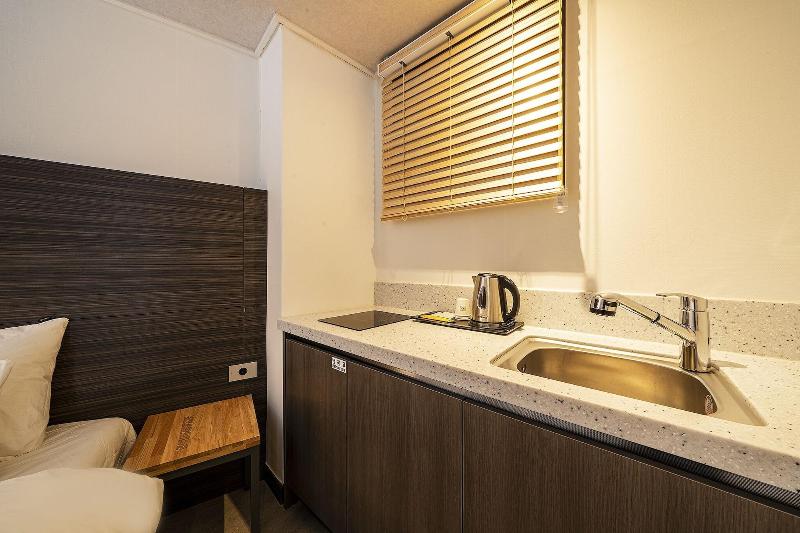 Songtan Number 25 Hotel image