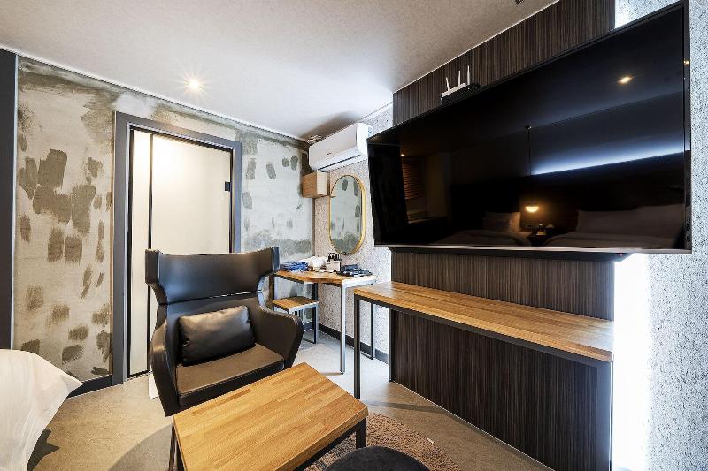 Songtan Number 25 Hotel image