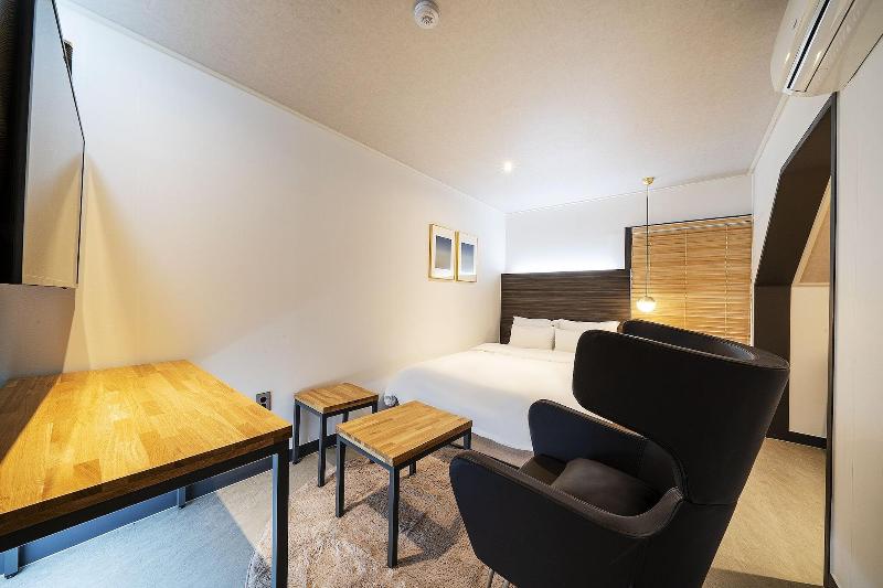 Songtan Number 25 Hotel image