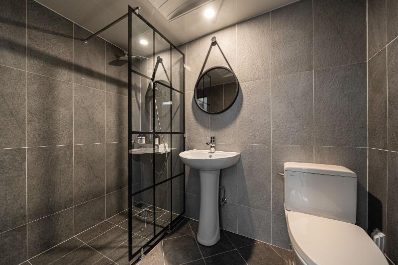 Songtan Number 25 Hotel image