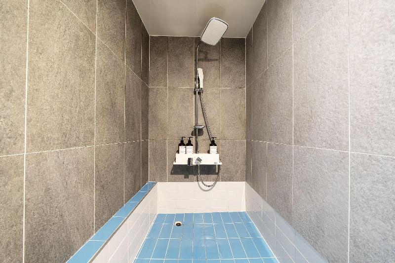 Songtan Number 25 Hotel image