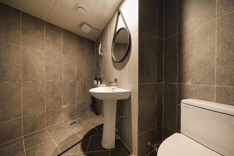 Songtan Number 25 Hotel image