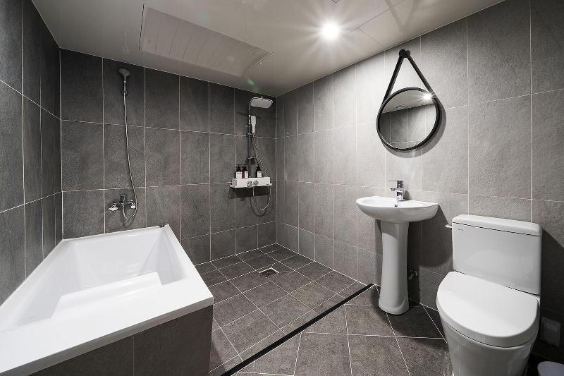 Songtan Number 25 Hotel image
