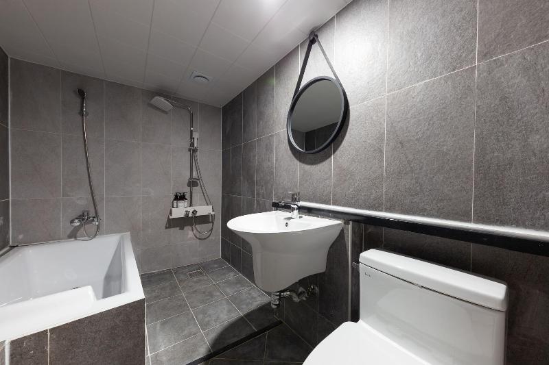 Songtan Number 25 Hotel image