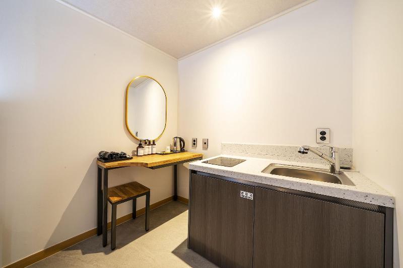 Songtan Number 25 Hotel image