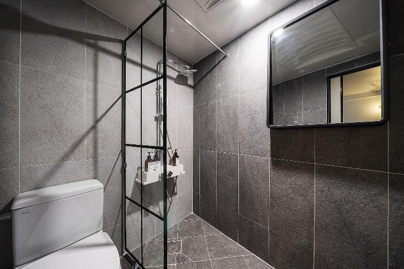 Songtan Number 25 Hotel image