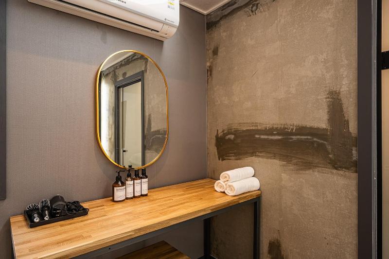 Songtan Number 25 Hotel image
