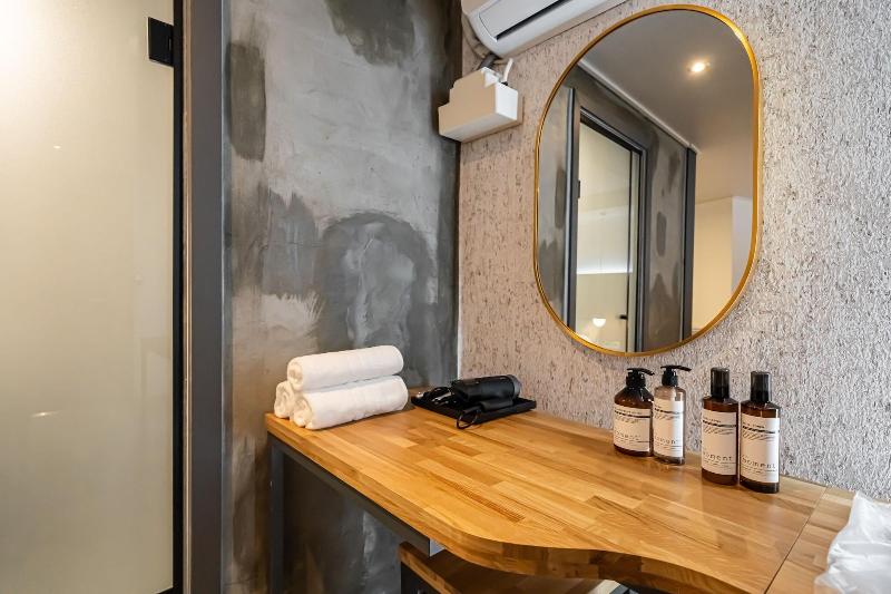 Songtan Number 25 Hotel image