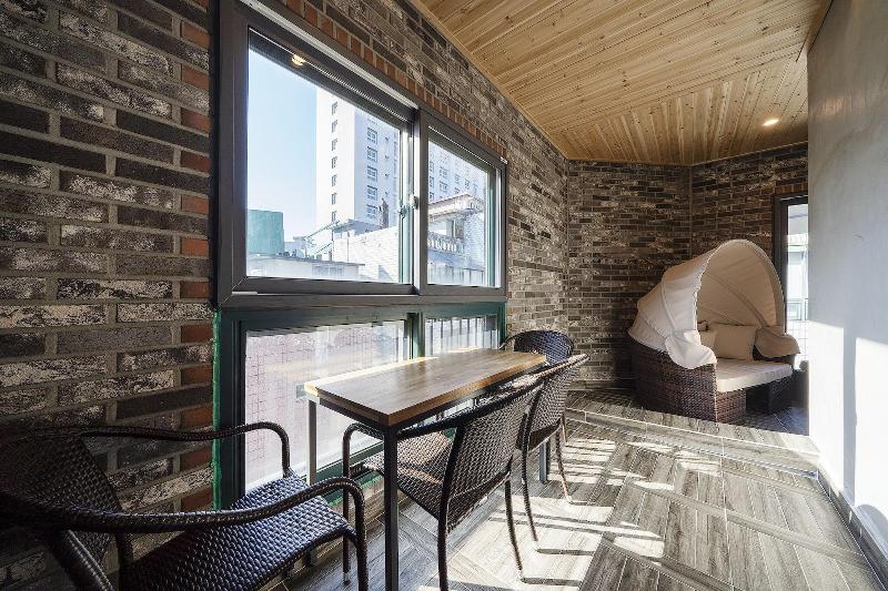 Songtan Number 25 Hotel image