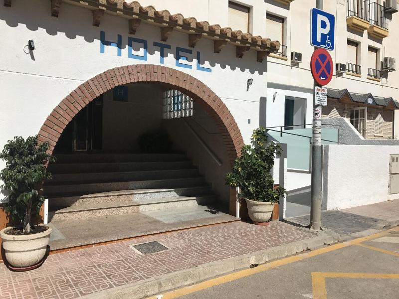 Hotel El Paraiso image