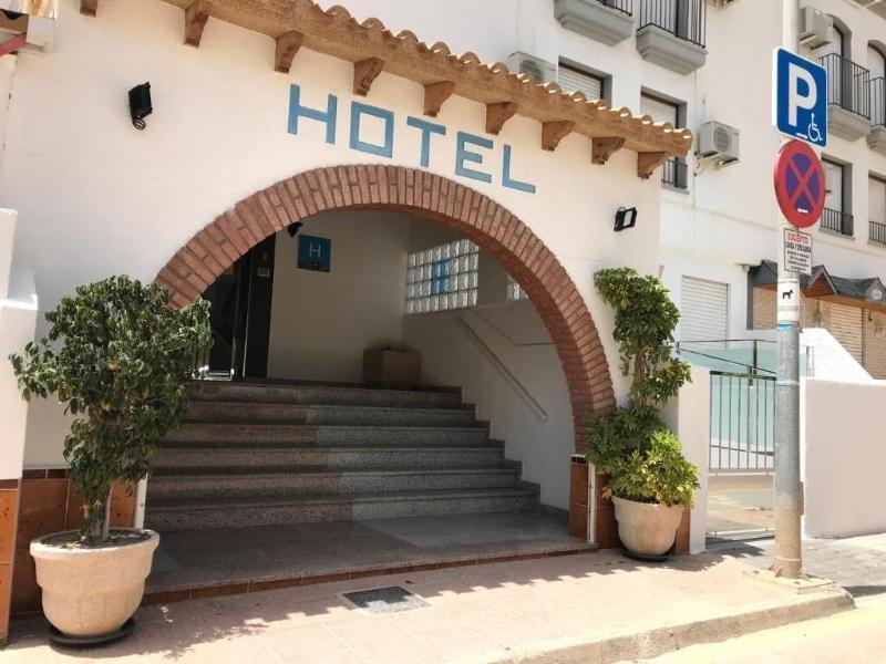 Hotel El Paraiso image