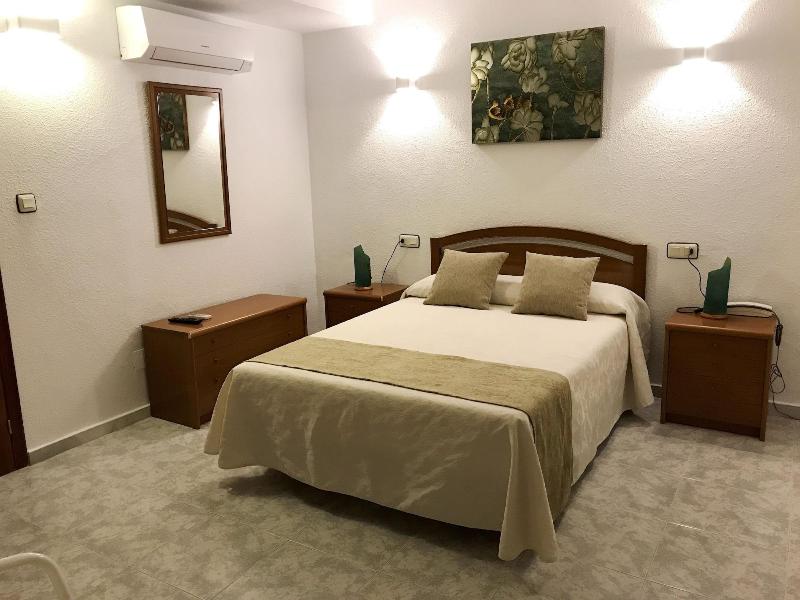 Hotel El Paraiso image