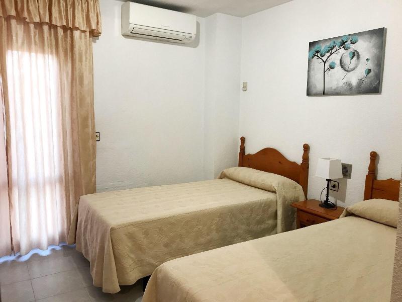 Hotel El Paraiso image
