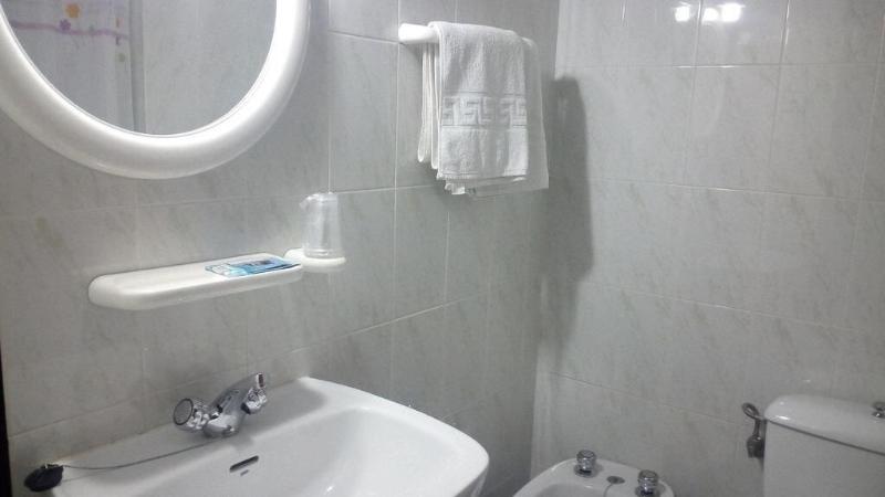 Hotel El Paraiso image