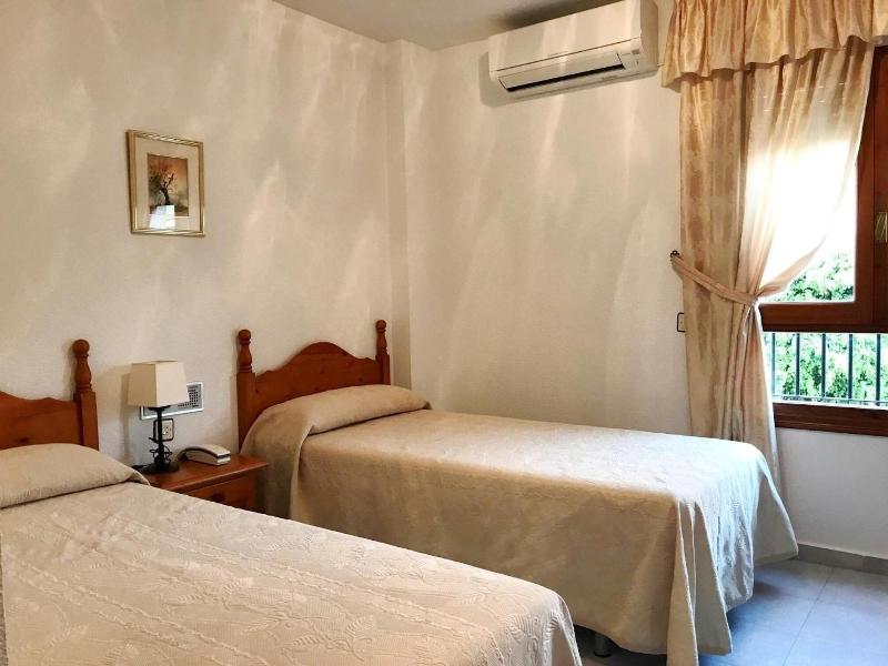 Hotel El Paraiso image
