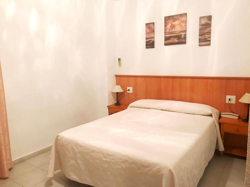 Hotel El Paraiso image