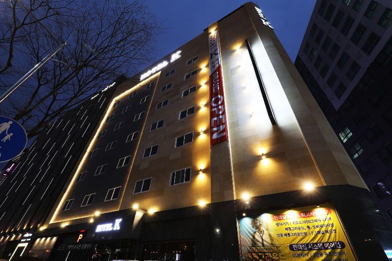 Hotel K