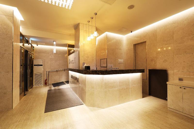 Hotel K