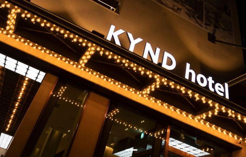 Kynd Hotel image