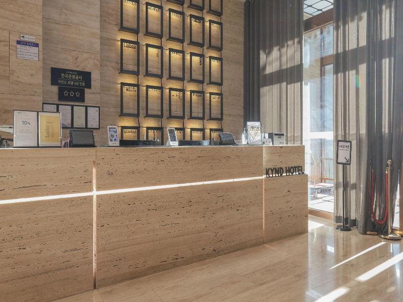 Kynd Hotel image