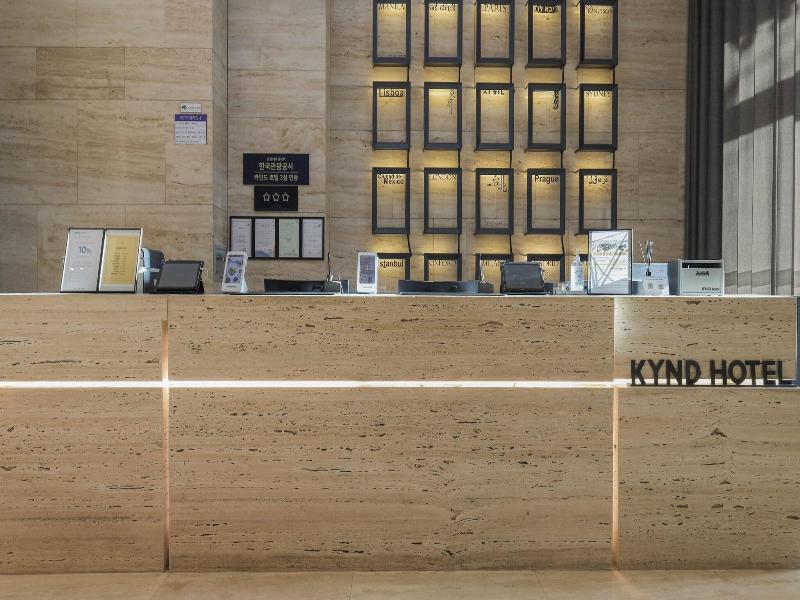 Kynd Hotel image