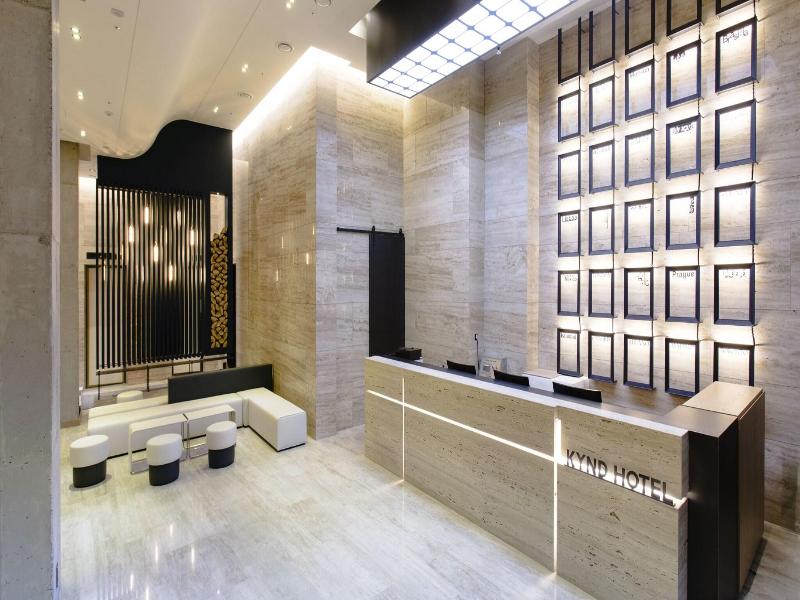Kynd Hotel image