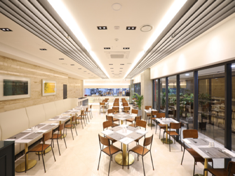 Kynd Hotel image