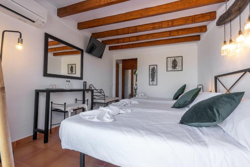 Hostal Restaurante Pou Des Lleó image