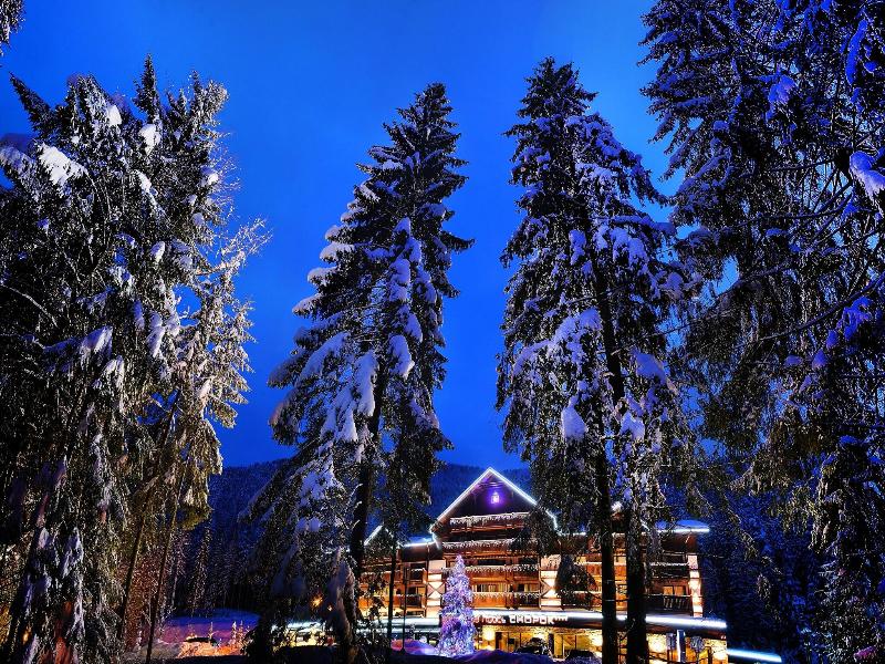 Wellness Hotel Chopok image