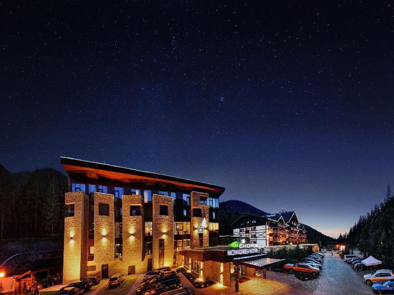 Wellness Hotel Chopok image