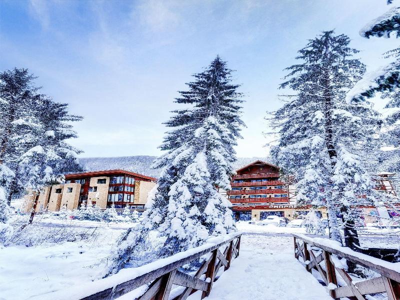 Wellness Hotel Chopok image