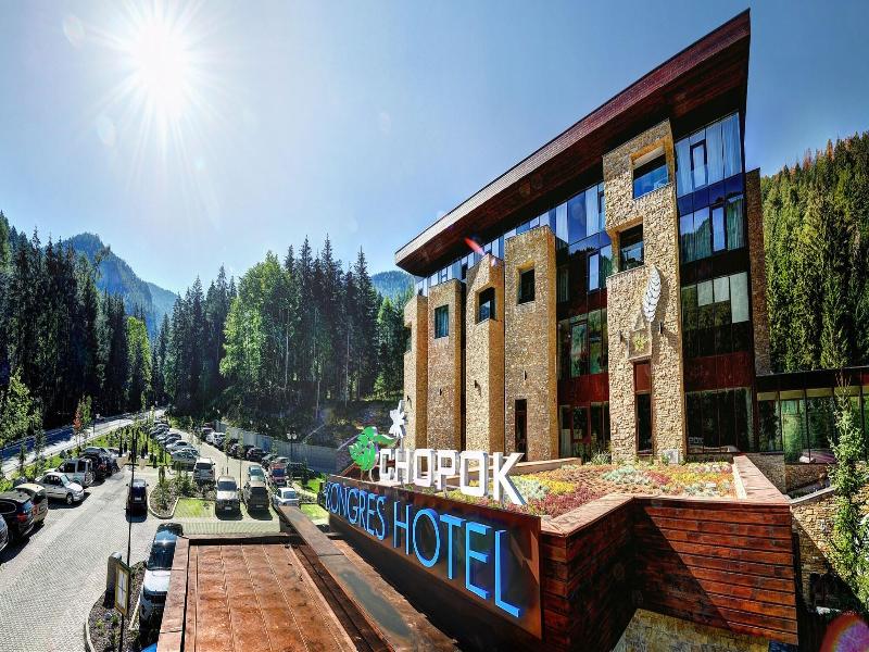 Wellness Hotel Chopok image