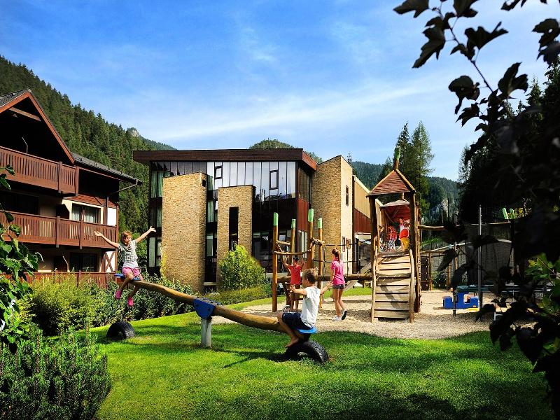 Wellness Hotel Chopok image