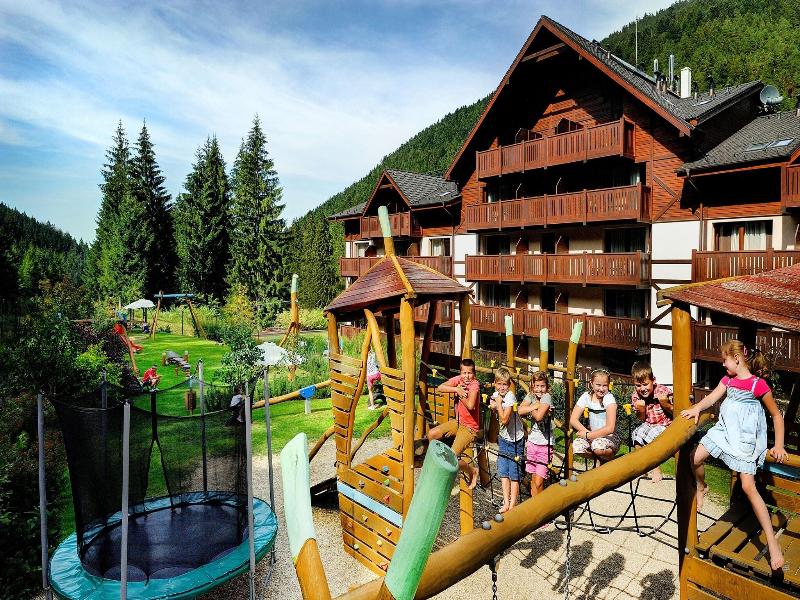 Wellness Hotel Chopok image