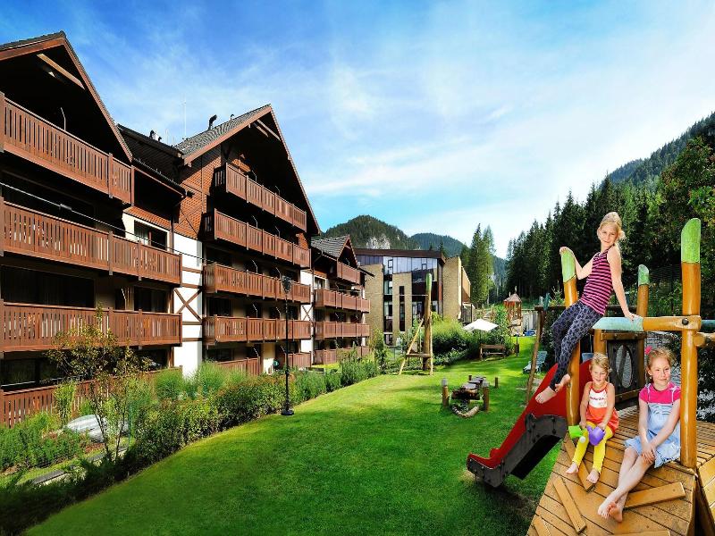 Wellness Hotel Chopok image